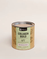 Nutra Organics Collagen Build w/ Bodybalance (Tone Repair Build Muscle) Unflavoured
